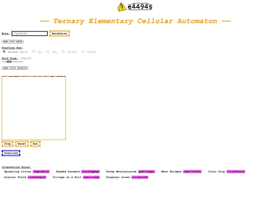 ternary-elementary screenshot