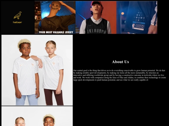 aboutus screenshot