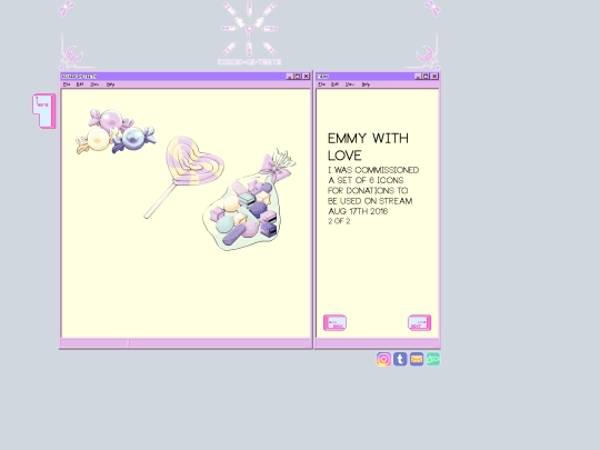 emmy2 screenshot