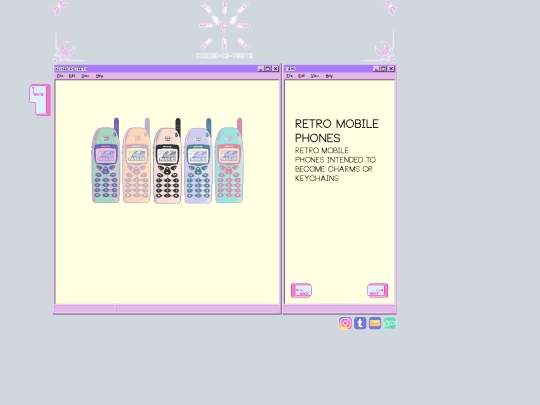 nokia screenshot