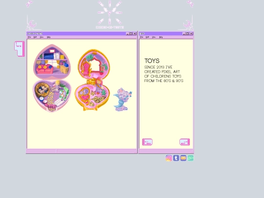 toys screenshot
