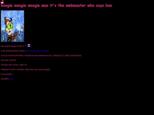about screenshot