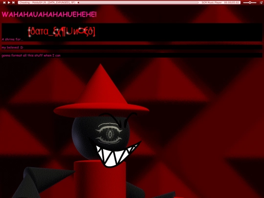 shrines/expunged screenshot