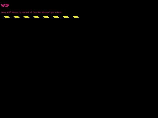 shrines/macintalk screenshot
