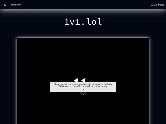learn/1v1.lol screenshot