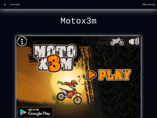 learn/motox3m screenshot