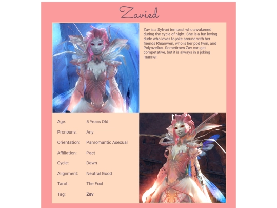 GW2/characters/zav screenshot