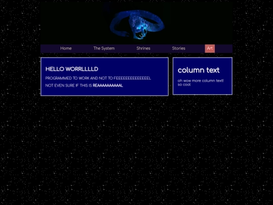 art screenshot