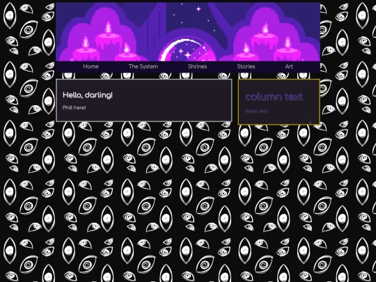 the-system/phillip screenshot
