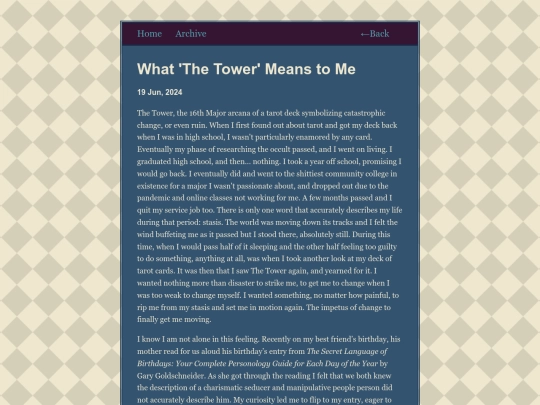 blog/posts/2024-06-19-What-'The-Tower'-Means-to-Me screenshot