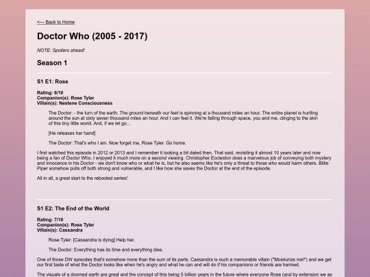 pages/tv_doctor_who screenshot