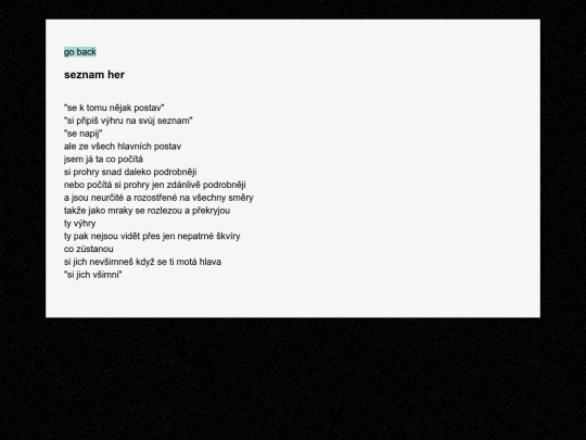 text/seznam_her screenshot