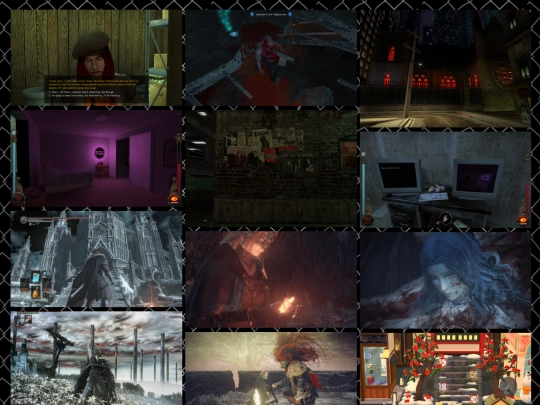 gamesgallery screenshot