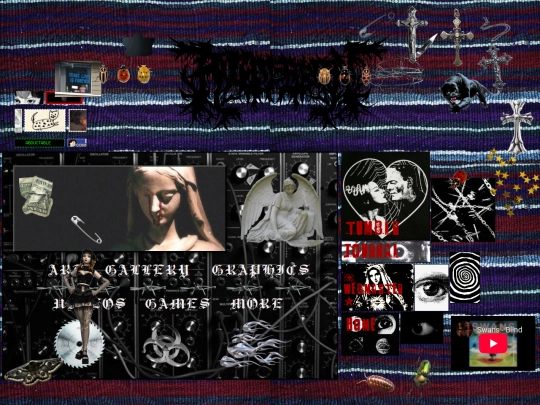 home screenshot