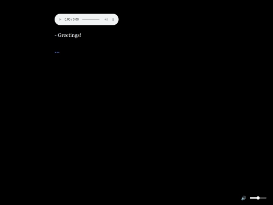 Wolf/Wolf_ screenshot