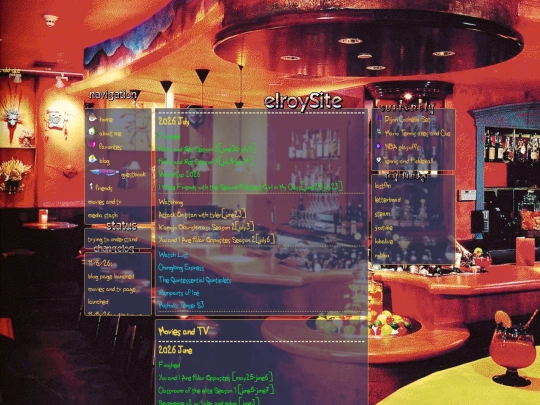 movies screenshot