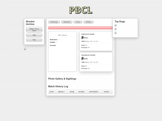 pickleball/player screenshot