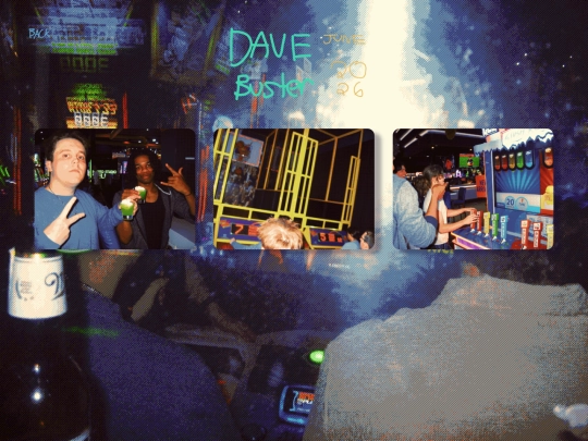 trips/dave-buster-2026 screenshot