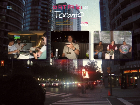 trips/toronto-6-guys screenshot