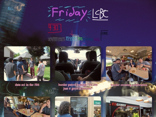 trips/toronto-6-guys/tor-friday screenshot