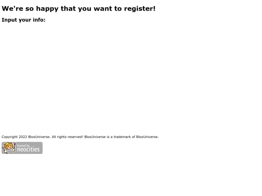 brick/register screenshot