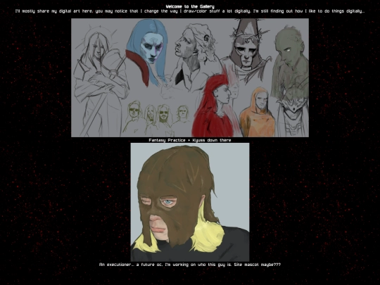 digitalart screenshot