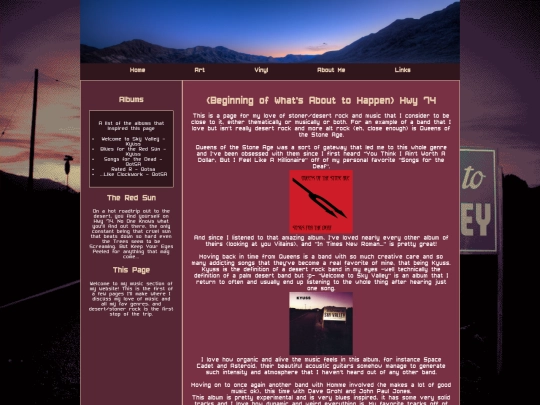hwy74 screenshot