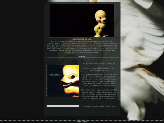 metalall/gaze/heavygaze screenshot