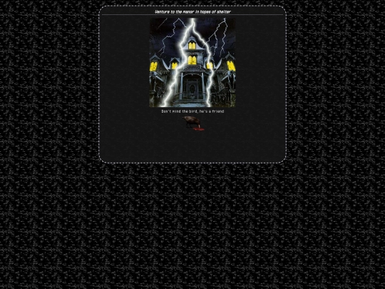 shrines/storm screenshot