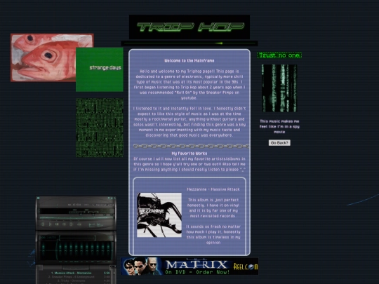 shrines/triphop screenshot