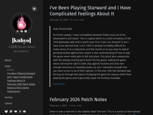 page/1 screenshot