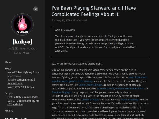 posts/starward screenshot
