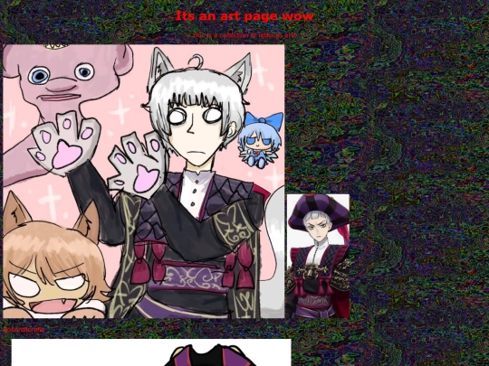 art screenshot