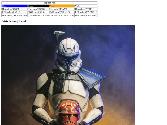 Color.Html/Color screenshot