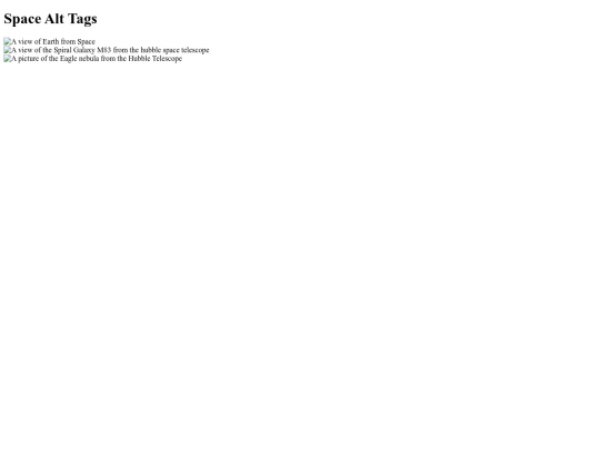 Docuemnts/Starter gallery/Space-2 screenshot
