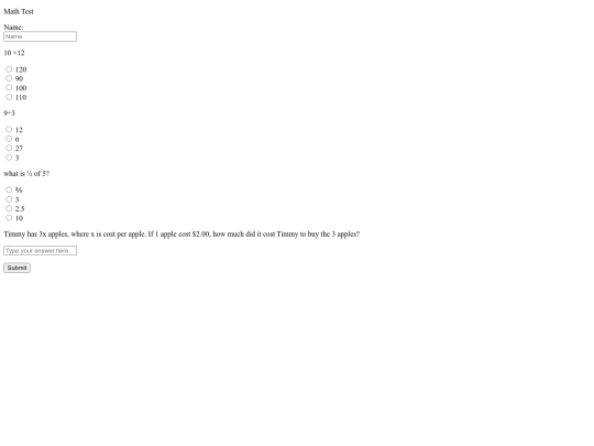 Fourm.html/Fourms screenshot