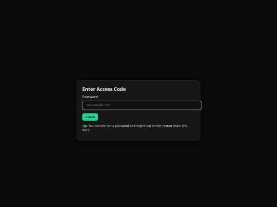 scrollstream/scroll1_gate screenshot