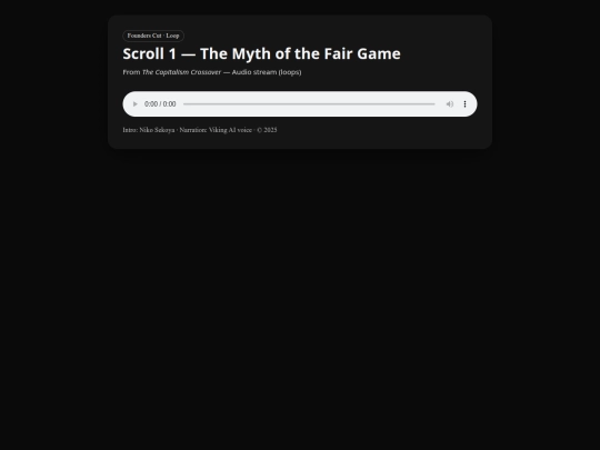 scrollstream/scroll1_stream screenshot