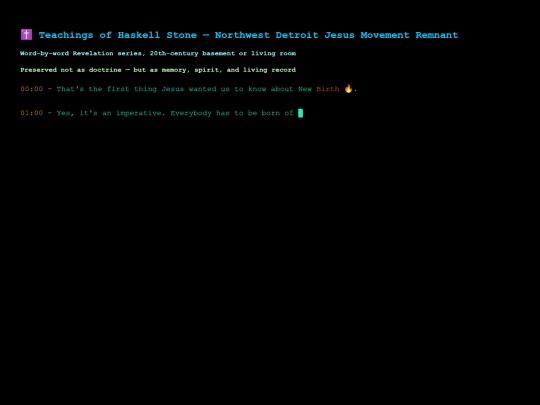 sermon_animated_final screenshot