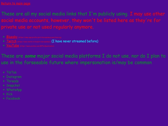 petrichors_links screenshot