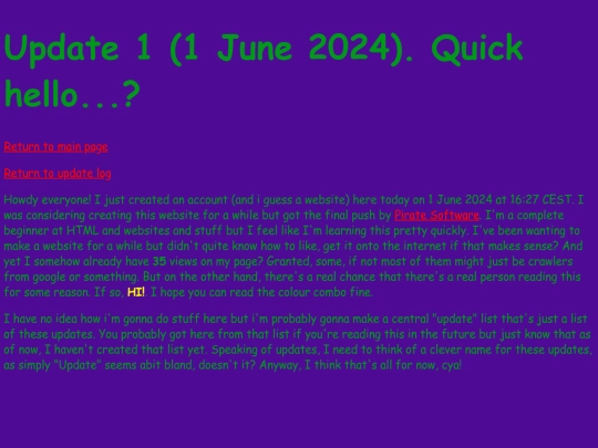 updates, news, comments/update01062024a screenshot