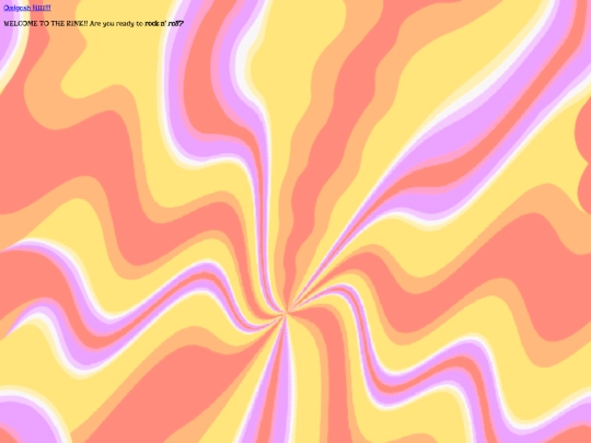 rinkydink screenshot