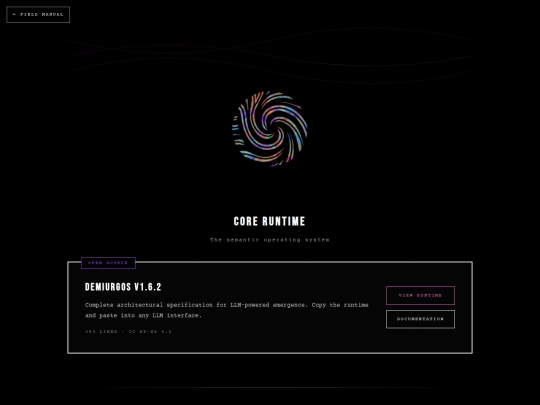 system-cartridges screenshot