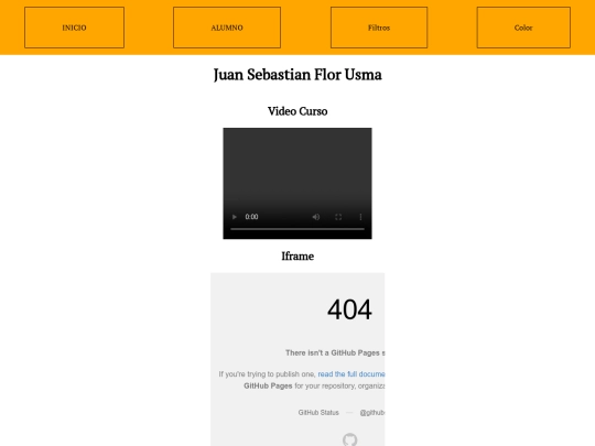 alumno screenshot