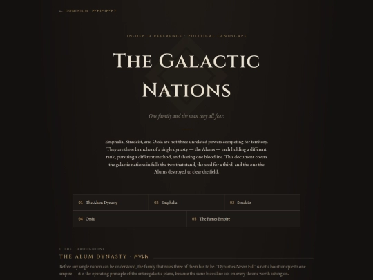 Dominium/Galactic_Nations screenshot