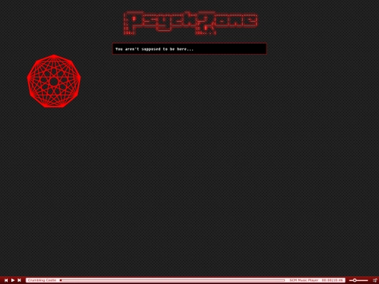 psychzone screenshot