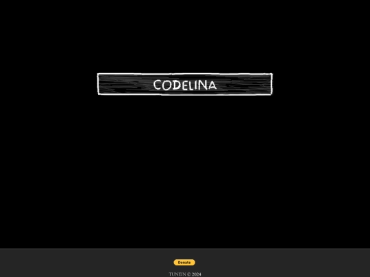 codelina screenshot