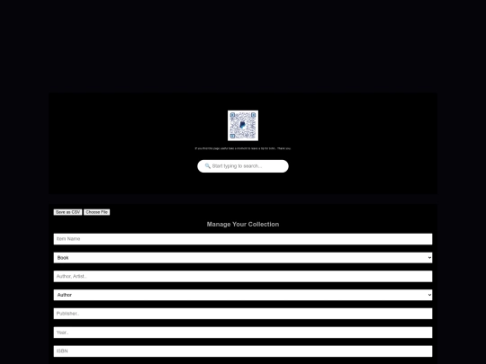 edittables screenshot