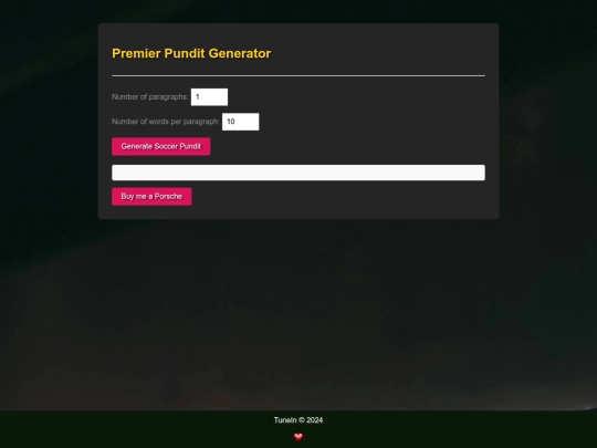 football screenshot