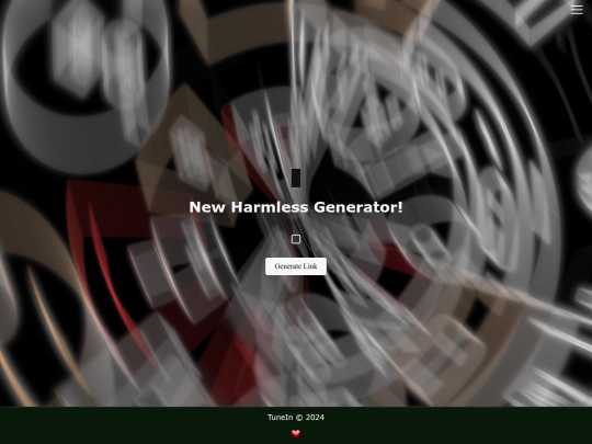 opensource screenshot